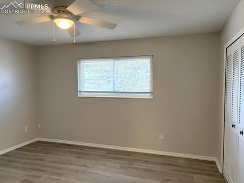 Tiny photo for 6589 Pahokee Drive, Colorado Springs, CO 80915 (MLS # 4208056)