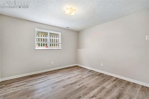 Tiny photo for 6589 Pahokee Drive, Colorado Springs, CO 80915 (MLS # 4208056)