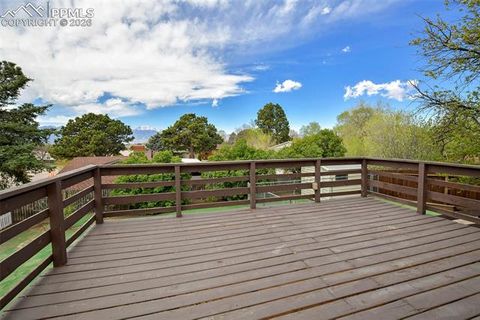 Tiny photo for 6589 Pahokee Drive, Colorado Springs, CO 80915 (MLS # 4208056)