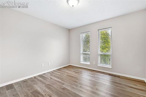 Tiny photo for 6589 Pahokee Drive, Colorado Springs, CO 80915 (MLS # 4208056)