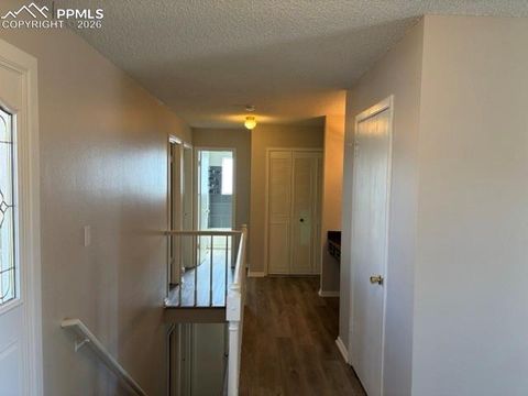 Tiny photo for 6589 Pahokee Drive, Colorado Springs, CO 80915 (MLS # 4208056)