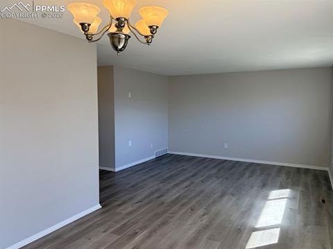 Tiny photo for 6589 Pahokee Drive, Colorado Springs, CO 80915 (MLS # 4208056)