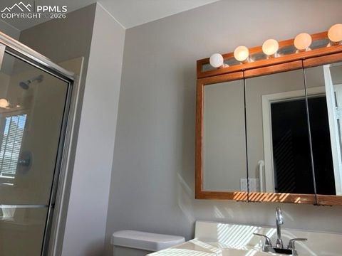 Tiny photo for 6589 Pahokee Drive, Colorado Springs, CO 80915 (MLS # 4208056)