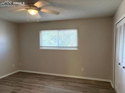 Tiny photo for 6589 Pahokee Drive, Colorado Springs, CO 80915 (MLS # 4208056)