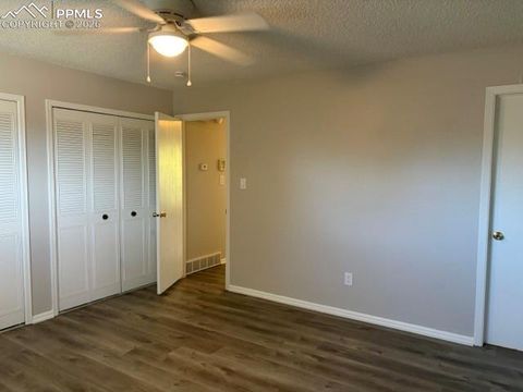 Tiny photo for 6589 Pahokee Drive, Colorado Springs, CO 80915 (MLS # 4208056)