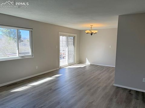 Tiny photo for 6589 Pahokee Drive, Colorado Springs, CO 80915 (MLS # 4208056)