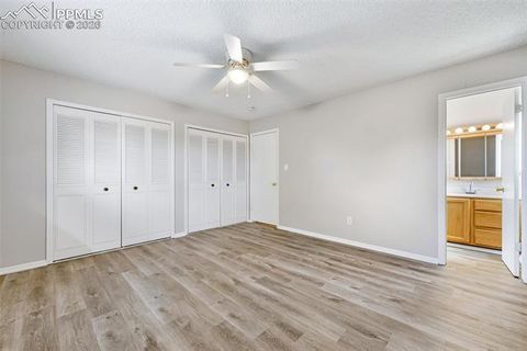 Tiny photo for 6589 Pahokee Drive, Colorado Springs, CO 80915 (MLS # 4208056)