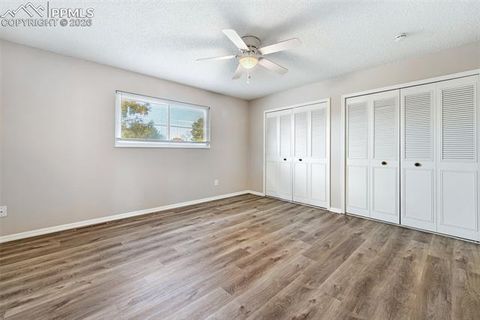 Tiny photo for 6589 Pahokee Drive, Colorado Springs, CO 80915 (MLS # 4208056)