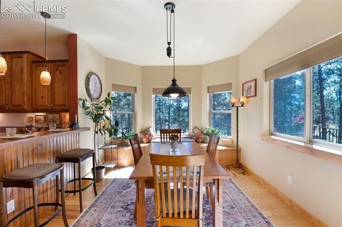 Tiny photo for 6065 Connaught Drive, Colorado Springs, CO 80908 (MLS # 8629609)
