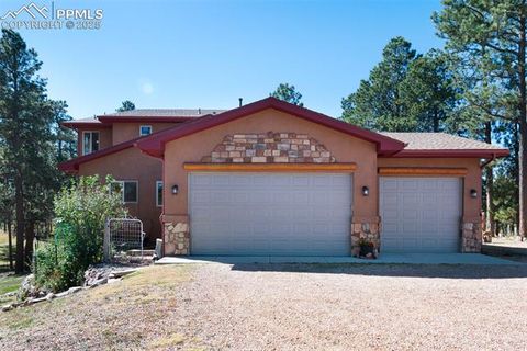 Tiny photo for 6065 Connaught Drive, Colorado Springs, CO 80908 (MLS # 8629609)