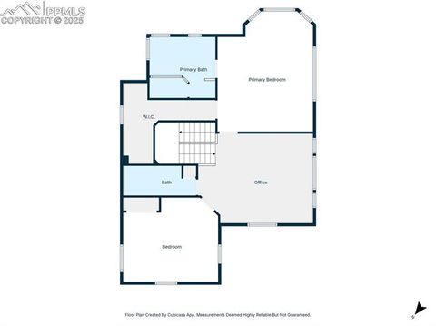 Tiny photo for 6065 Connaught Drive, Colorado Springs, CO 80908 (MLS # 8629609)