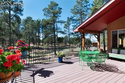 Tiny photo for 6065 Connaught Drive, Colorado Springs, CO 80908 (MLS # 8629609)