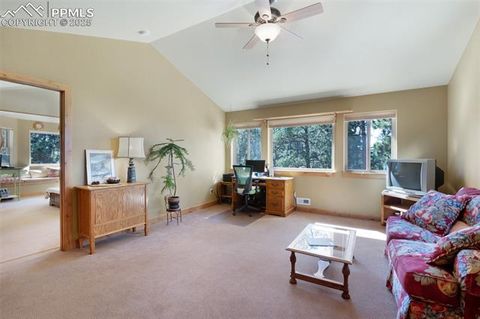 Tiny photo for 6065 Connaught Drive, Colorado Springs, CO 80908 (MLS # 8629609)