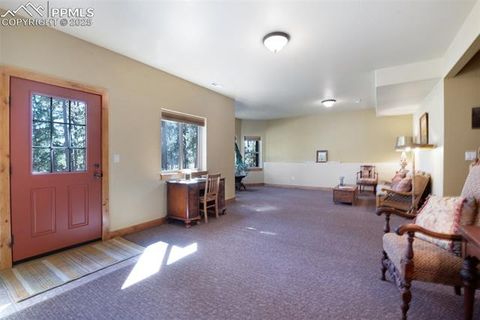 Tiny photo for 6065 Connaught Drive, Colorado Springs, CO 80908 (MLS # 8629609)