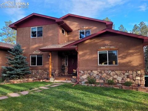 Tiny photo for 6065 Connaught Drive, Colorado Springs, CO 80908 (MLS # 8629609)
