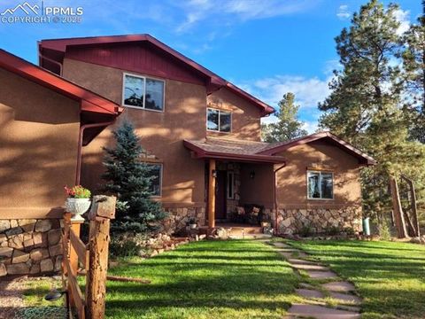 Tiny photo for 6065 Connaught Drive, Colorado Springs, CO 80908 (MLS # 8629609)