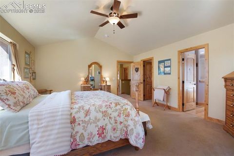 Tiny photo for 6065 Connaught Drive, Colorado Springs, CO 80908 (MLS # 8629609)