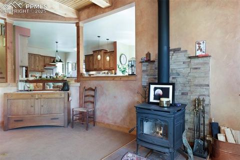 Tiny photo for 6065 Connaught Drive, Colorado Springs, CO 80908 (MLS # 8629609)