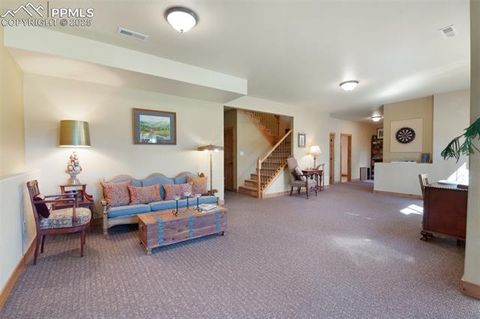 Tiny photo for 6065 Connaught Drive, Colorado Springs, CO 80908 (MLS # 8629609)