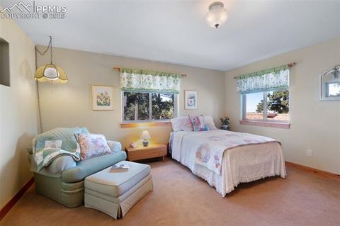 Tiny photo for 6065 Connaught Drive, Colorado Springs, CO 80908 (MLS # 8629609)