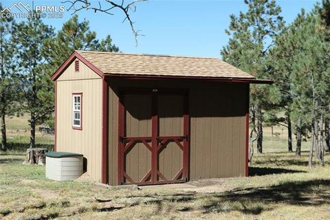 Tiny photo for 6065 Connaught Drive, Colorado Springs, CO 80908 (MLS # 8629609)