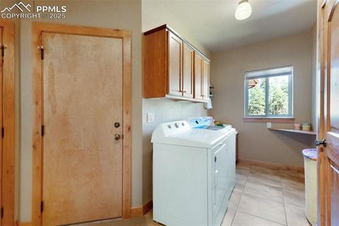 Tiny photo for 6065 Connaught Drive, Colorado Springs, CO 80908 (MLS # 8629609)