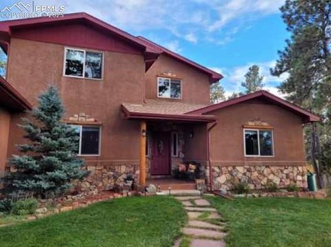 6065 Connaught Drive Colorado Springs CO 80908
