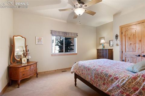 Tiny photo for 6065 Connaught Drive, Colorado Springs, CO 80908 (MLS # 8629609)