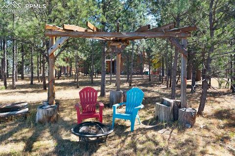 Tiny photo for 6065 Connaught Drive, Colorado Springs, CO 80908 (MLS # 8629609)
