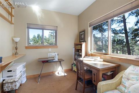 Tiny photo for 6065 Connaught Drive, Colorado Springs, CO 80908 (MLS # 8629609)
