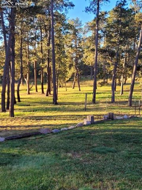 Tiny photo for 6065 Connaught Drive, Colorado Springs, CO 80908 (MLS # 8629609)