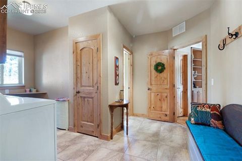 Tiny photo for 6065 Connaught Drive, Colorado Springs, CO 80908 (MLS # 8629609)