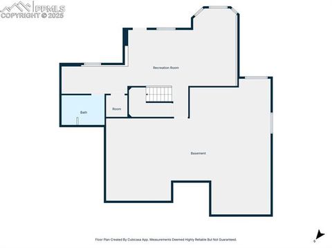 Tiny photo for 6065 Connaught Drive, Colorado Springs, CO 80908 (MLS # 8629609)