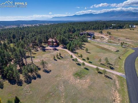 Tiny photo for 6065 Connaught Drive, Colorado Springs, CO 80908 (MLS # 8629609)