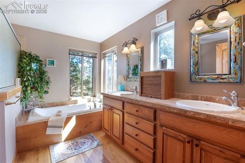 Tiny photo for 6065 Connaught Drive, Colorado Springs, CO 80908 (MLS # 8629609)