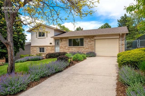 Photo of 5050 Portrait Place, Colorado Springs, CO 80917 (MLS # 6966854)