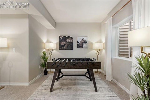 Tiny photo for 5722 Last Chance Drive, Colorado Springs, CO 80927 (MLS # 3992495)