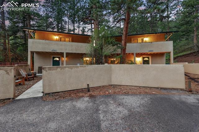 4840 Pikes Peak Highway
