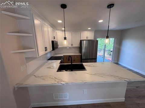 Tiny photo for 1307 Hartford Street, Colorado Springs, CO 80906 (MLS # 6003674)