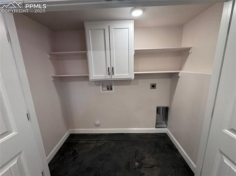 Tiny photo for 1307 Hartford Street, Colorado Springs, CO 80906 (MLS # 6003674)