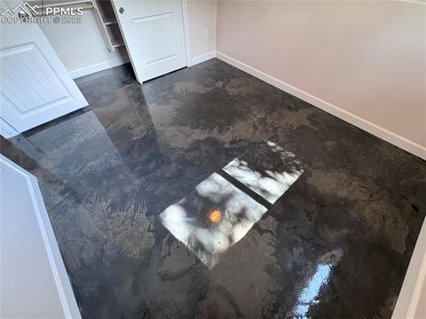 Tiny photo for 1307 Hartford Street, Colorado Springs, CO 80906 (MLS # 6003674)