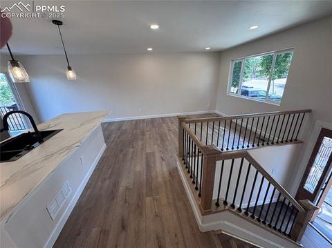 Tiny photo for 1307 Hartford Street, Colorado Springs, CO 80906 (MLS # 6003674)