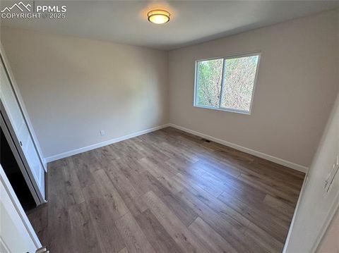 Tiny photo for 1307 Hartford Street, Colorado Springs, CO 80906 (MLS # 6003674)