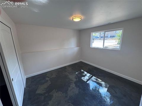 Tiny photo for 1307 Hartford Street, Colorado Springs, CO 80906 (MLS # 6003674)