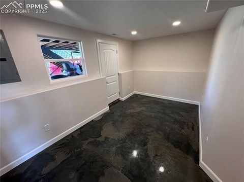 Tiny photo for 1307 Hartford Street, Colorado Springs, CO 80906 (MLS # 6003674)