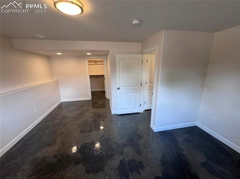 Tiny photo for 1307 Hartford Street, Colorado Springs, CO 80906 (MLS # 6003674)