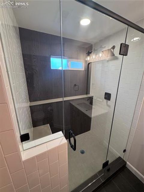 Tiny photo for 1307 Hartford Street, Colorado Springs, CO 80906 (MLS # 6003674)