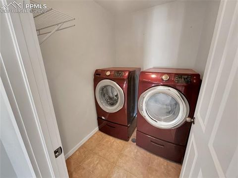 Tiny photo for 5214 Dovetail Lane, Colorado Springs, CO 80916 (MLS # 6698917)