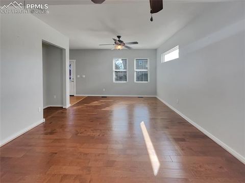 Tiny photo for 5214 Dovetail Lane, Colorado Springs, CO 80916 (MLS # 6698917)