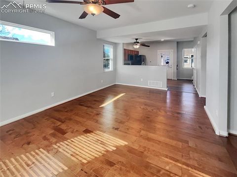 Tiny photo for 5214 Dovetail Lane, Colorado Springs, CO 80916 (MLS # 6698917)